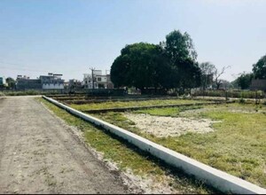 Plot Area in  Plot at Arjunganj – for Sale