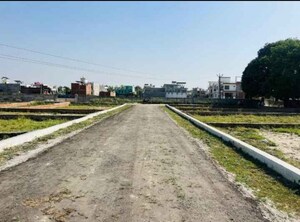   Plot at Arjunganj – for Sale