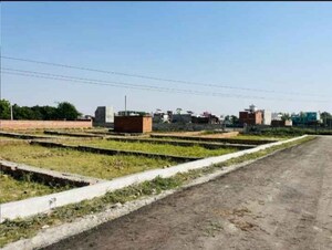 Plot Area in  Plot at Arjunganj – for Sale