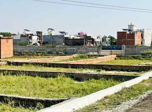  Plot For Sale in Arjunganj