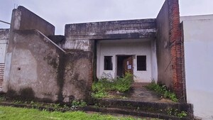  Independent House – Exterior View View at Lamtara - for Sale