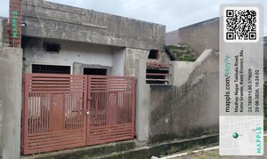 Independent House – Exterior View View at Lamtara - for Sale