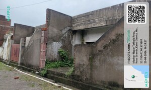  Independent House – Exterior View View at Lamtara - for Sale