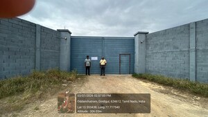  Industrial Plot For Sale in Mullipadi