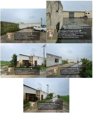  Industrial Plot For Sale in Singhpura