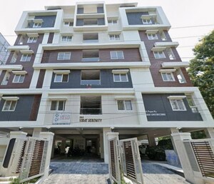  Apartment For Sale in Dammaiguda