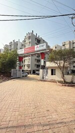 2 BHK 700 Sq.Ft. Apartment in Park City