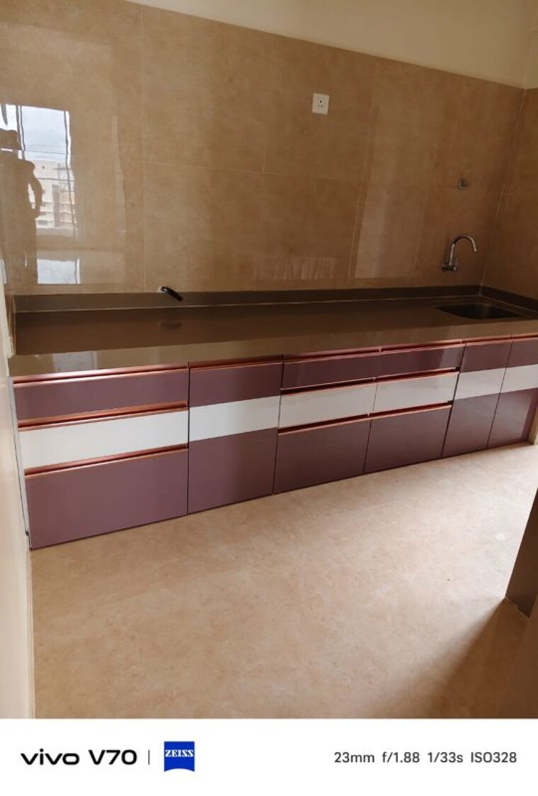 undefined, dosti-west-county 2 Bedroom 680 Sq.Ft. Apartment In Balkum Pada Thane 10624551