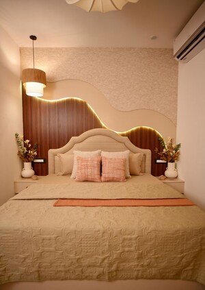 3 BHK Apartment For Rent in SBP Gateway Of Dreams, Dhakoli