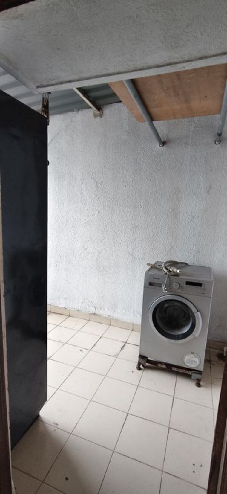 Bathroom, karan-ceto 1 Bedroom 630 Sq.Ft. Apartment In Wadgaon Sheri Pune 10624555