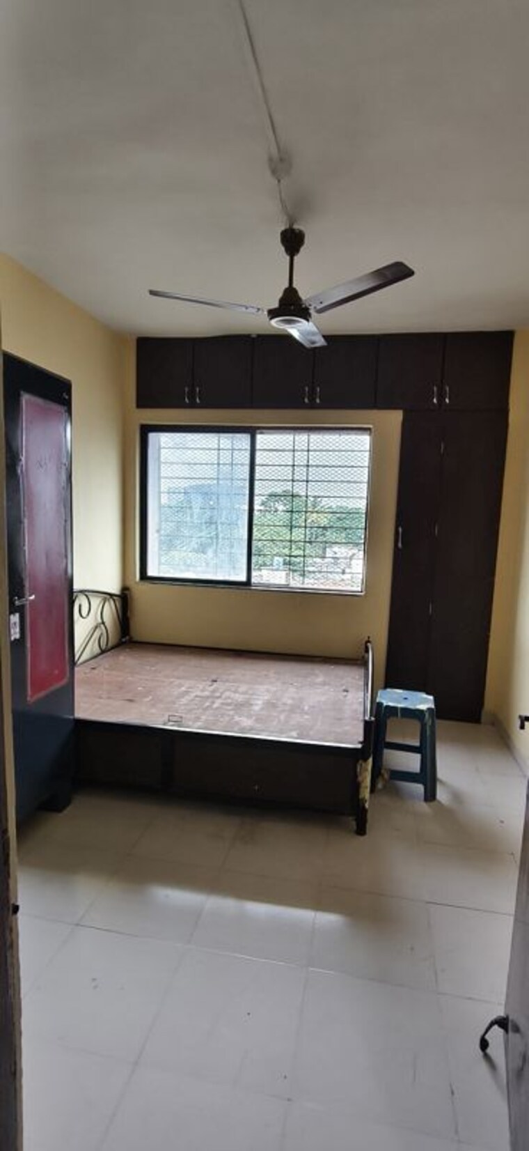 Bedroom, karan-ceto 1 Bedroom 630 Sq.Ft. Apartment In Wadgaon Sheri Pune 10624555