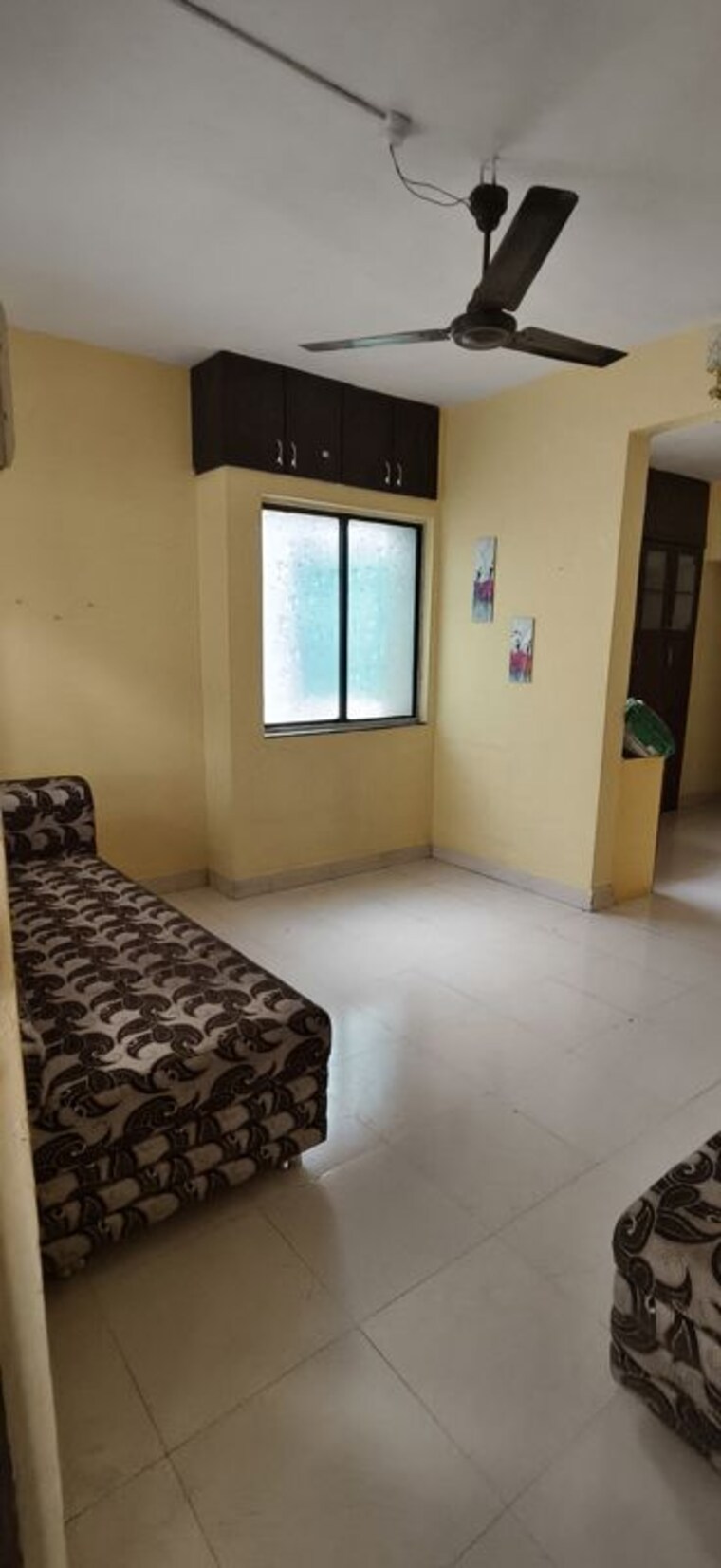 Hall, karan-ceto 1 Bedroom 630 Sq.Ft. Apartment In Wadgaon Sheri Pune 10624555