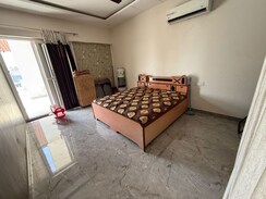 3 BHK + Servant Room Apartment For Rent in NK Savitry Enclave