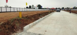  Plot For Sale in Victory Heights, Shadnagar