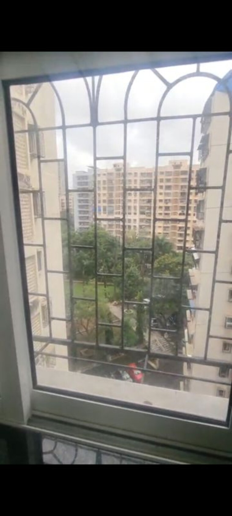 Balcony, jalvayu-vihar-powai 3 Bedroom 1150 Sq.Ft. Apartment In Powai Mumbai 10624573