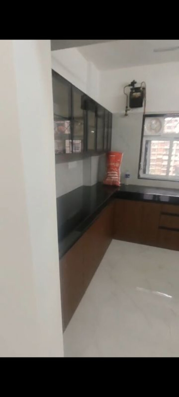 Kitchen, jalvayu-vihar-powai 3 Bedroom 1150 Sq.Ft. Apartment In Powai Mumbai 10624573