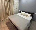 3 BHK + Servant Room,Study Room 2000 Sq.Ft. Apartment in Motiaz Royal Citi