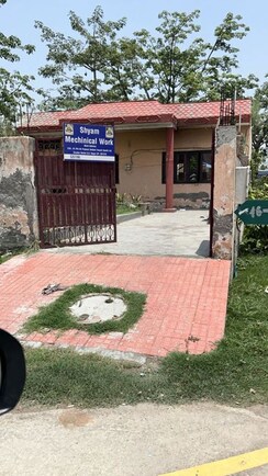 2 BHK Independent House For Sale in Prateek Residency