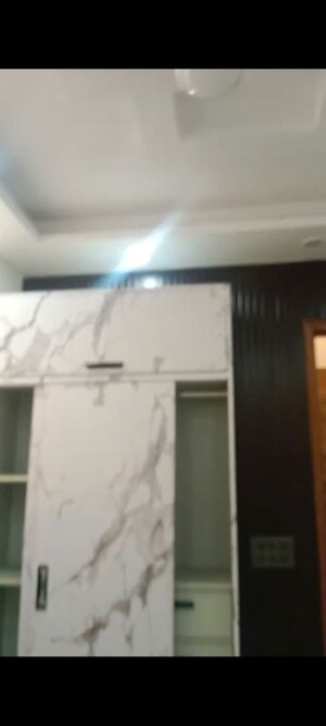 Kitchen in 2 BHK Builder Floor at Vijay Enclave – for Sale