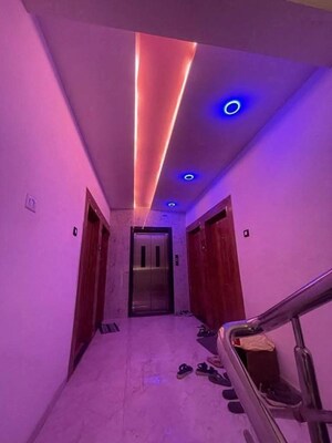 Furnished Amenities in 1 BHK Builder Floor at Viraj Heights Wadgaon Sheri, Wadgaon Sheri – for Rent