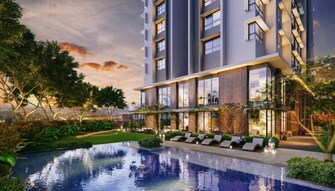 2 BHK Apartment For Sale in Kalpataru Vienta in Kandivali East, Mumbai