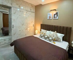 1 BHK Apartment For Rent in Barnala Green Lotus Avenue, Ambala Highway