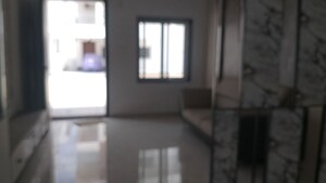 Kitchen in 3 BHK Apartment at Aparna Zenon, Puppalaguda – for Sale