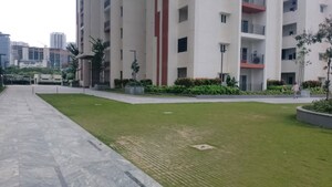 3 BHK Apartment – Exterior View View at Aparna Zenon, Puppalaguda - for Sale