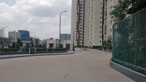 3 BHK Apartment – Exterior View View at Aparna Zenon, Puppalaguda - for Sale
