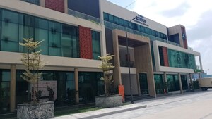 3 BHK Apartment – Exterior View View at Aparna Zenon, Puppalaguda - for Sale