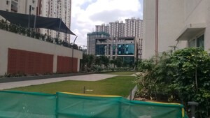3 BHK Apartment – Exterior View View at Aparna Zenon, Puppalaguda - for Sale