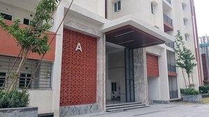 3 BHK Apartment For Sale in Aparna Zenon, Puppalaguda