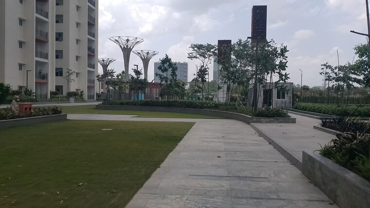 Exterior View, aparna-zenon 3 Bedroom 1982 Sq.Ft. Apartment In Puppalaguda Hyderabad 10624602