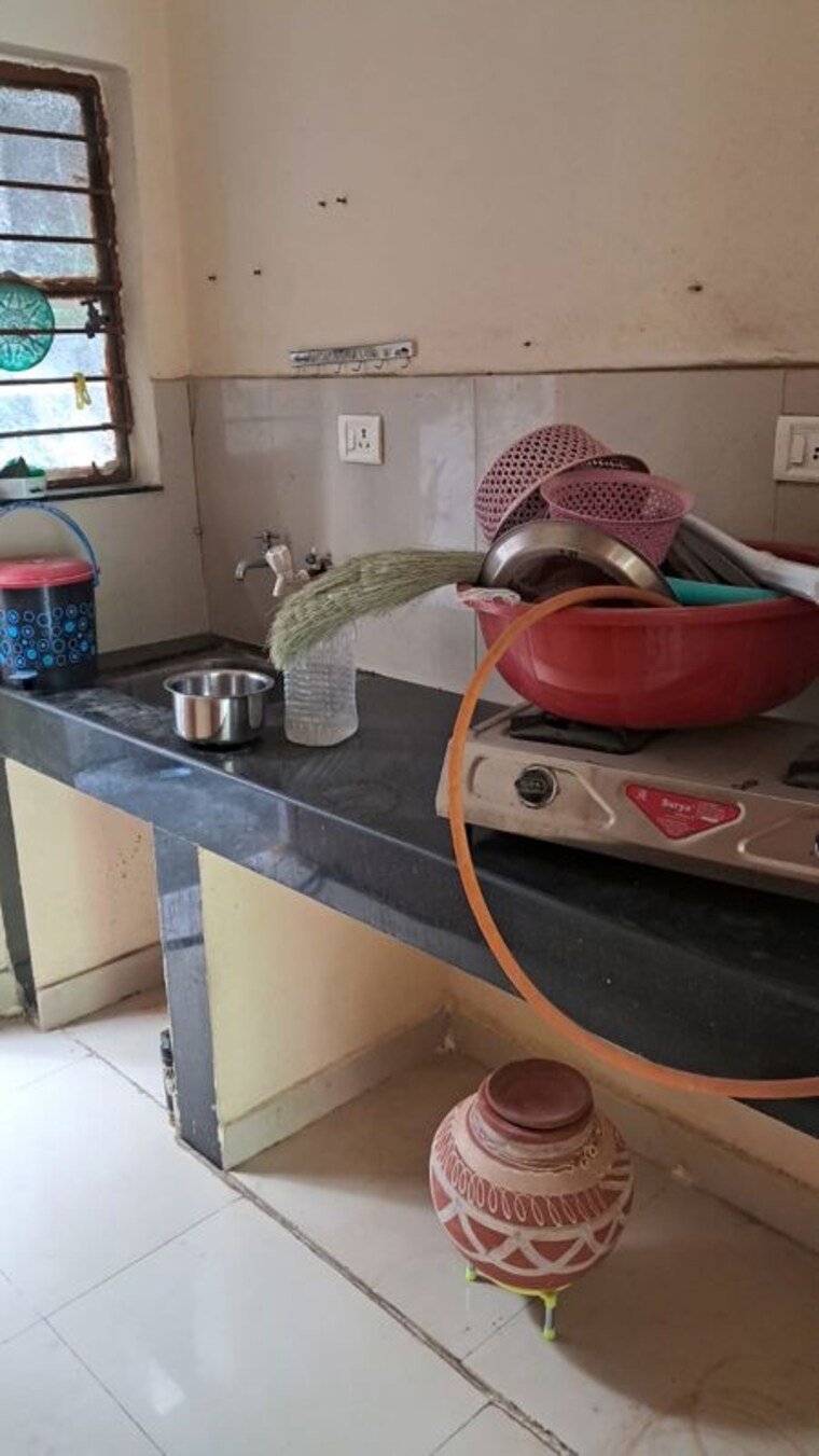 Team Area, katara hills 2 Bedroom 775 Sq.Ft. Independent House In Katara Hills Bhopal 10624610
