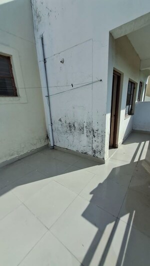 Bathroom in 2 BHK Independent House at Katara Hills – for Sale