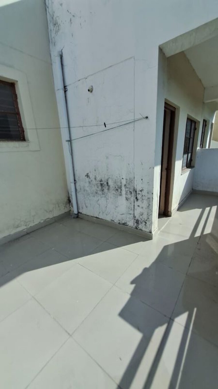 Bathroom, katara hills 2 Bedroom 775 Sq.Ft. Independent House In Katara Hills Bhopal 10624610