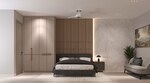 1 BHK + Study Room 1200 Sq.Ft. Apartment in Aura Homes
