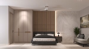 1 BHK Apartment For Rent in Aura Homes, Patiala Road