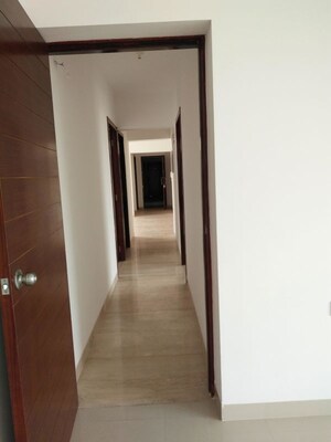 Building Lobby in 2 BHK Apartment at Gulmohar Queenstown, Kharadi – for Sale