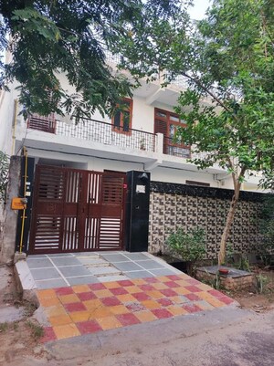 2 BHK Independent House For Sale in Phi Iii Greater Noida