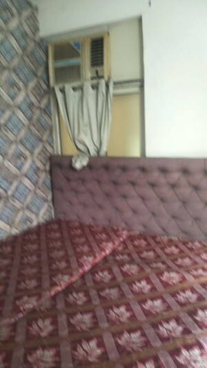 Balcony in 1 BHK Apartment at NK Savitry Enclave, Vip Road – for Rent