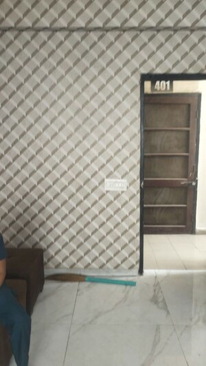 Room in 1 BHK Apartment at NK Savitry Enclave, Vip Road – for Rent