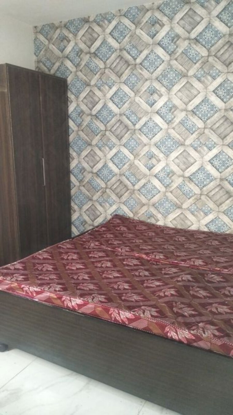Bedroom, nk-savitry-enclave 1 Bedroom 1200 Sq.Ft. Apartment In Vip Road Zirakpur 10624621