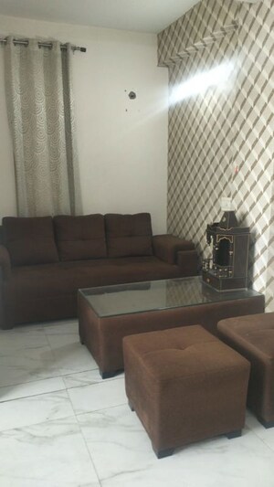 1 BHK Apartment For Rent in NK Savitry Enclave, Vip Road