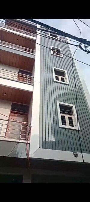 2 BHK Builder Floor For Sale in Vijay Enclave