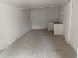  Shop – Exterior View View at Dombivli East - for Rent