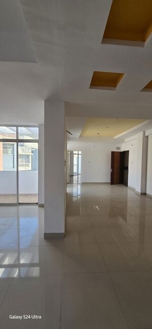Building Lobby in 4 BHK Penthouse at Katara Hills – for Sale