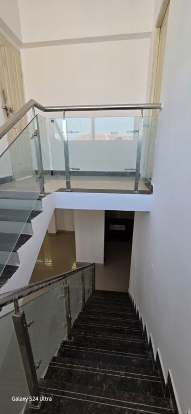 Kitchen, katara hills 4 Bedroom 2100 Sq.Ft. Penthouse In Katara Hills Bhopal 10624626