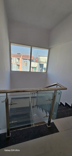 Kitchen in 4 BHK Penthouse at Katara Hills – for Sale
