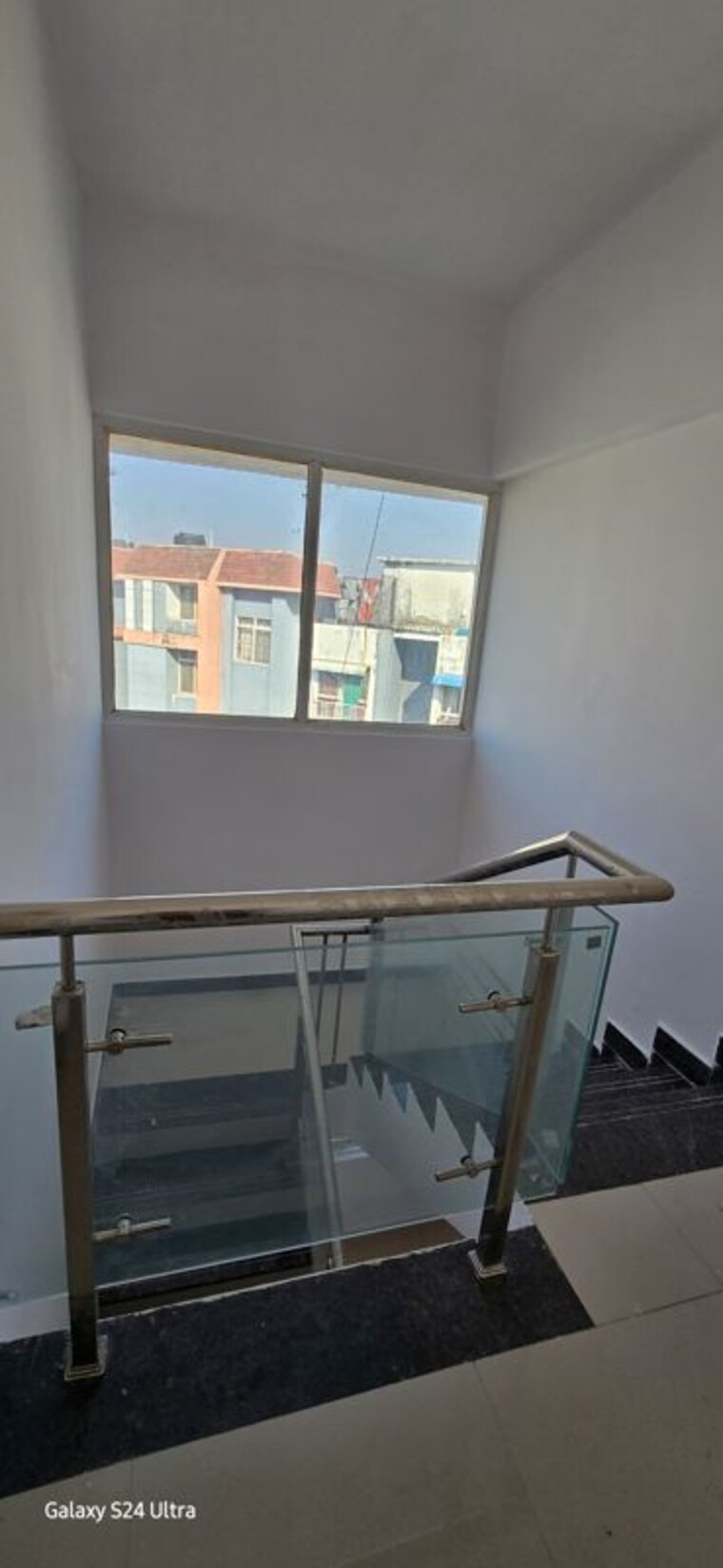 Kitchen, katara hills 4 Bedroom 2100 Sq.Ft. Penthouse In Katara Hills Bhopal 10624626